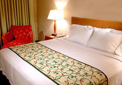 Fairfield Inn Corning Riverside Kamer foto